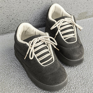 Zenith Flow' X9X Moon Boots – Men's Luxury Boutique - X9X™
