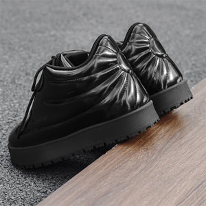 Zenith Flow' X9X Moon Boots – Men's Luxury Boutique - X9X™