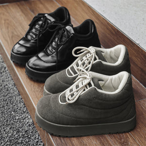 Zenith Flow' X9X Moon Boots – Men's Luxury Boutique - X9X™