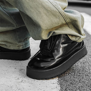 ムーン Zenith Flow' X9X Moon Boots – Men's Luxury Boutique - X9X™