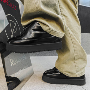 Zenith Flow' X9X Moon Boots – Men's Luxury Boutique - X9X™