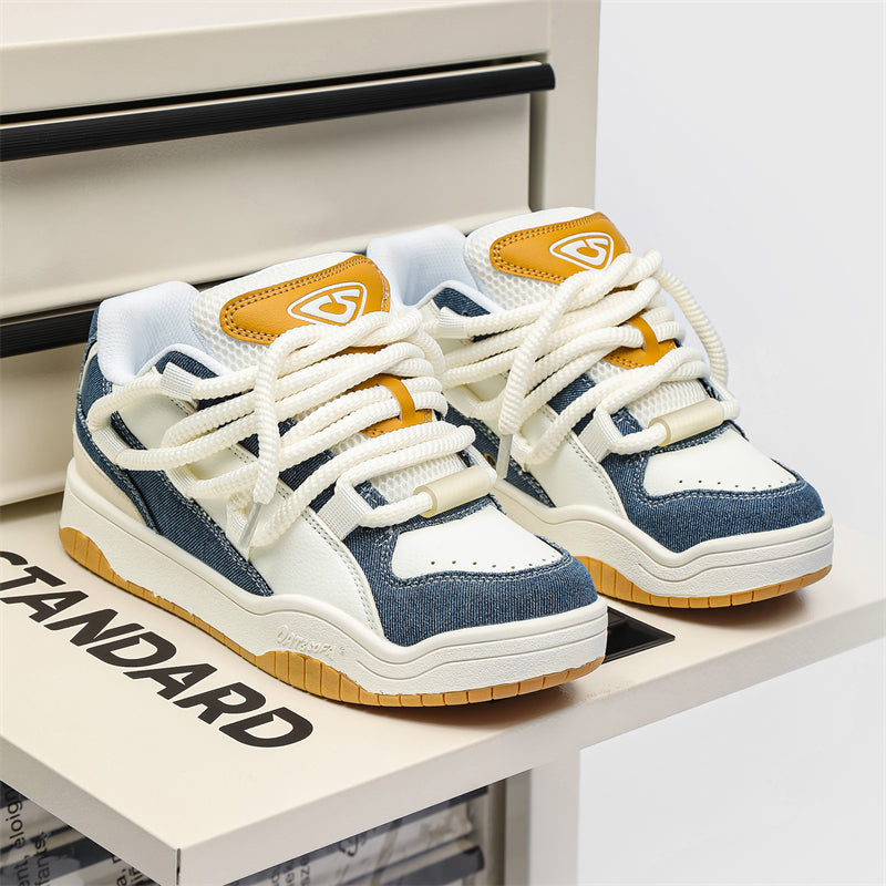 'Divine Dynasty’ X9X Sneakers