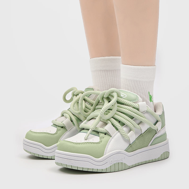 'Codebreaker' X9X Sneakers