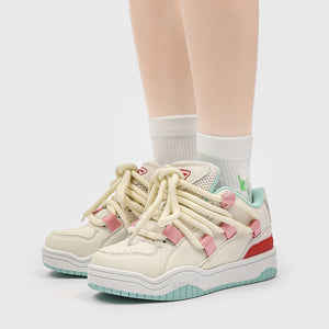 "Codebreaker" X9X Sneakers