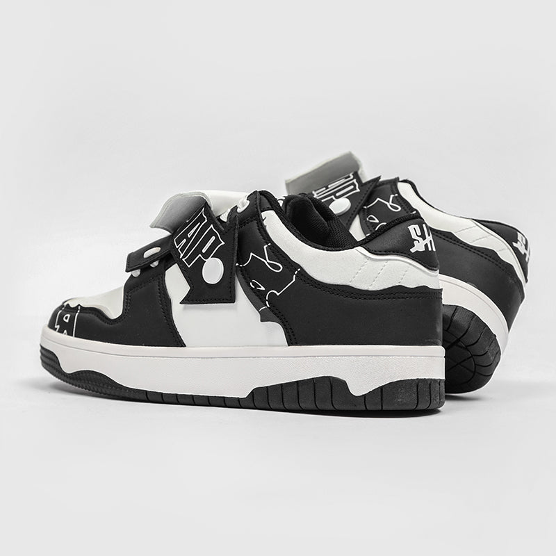'Virtual Vortex' X9X Sneakers