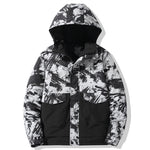 MLB Z710 Puffer Jacket