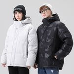 MLB Z715 Puffer Jacket