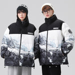 MLB Z713 Puffer Jacket