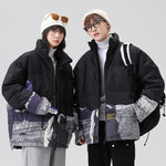 MLB Z712 Puffer Jacket