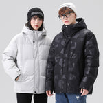 MLB Z715 Puffer Jacket