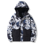 MLB Z710 Puffer Jacket