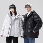 MLB Z715 Puffer Jacket