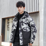 MLB Z710 Puffer Jacket