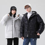 MLB Z715 Puffer Jacket