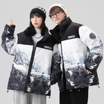 MLB Z713 Puffer Jacket