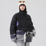 MLB Z712 Puffer Jacket