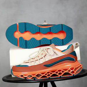 'Horizon Hurdle’ X9X Sneakers