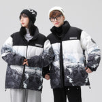 MLB Z713 Puffer Jacket