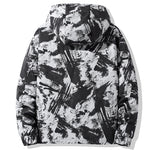 MLB Z710 Puffer Jacket