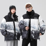 MLB Z713 Puffer Jacket