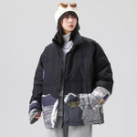 MLB Z712 Puffer Jacket