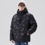 MLB Z715 Puffer Jacket