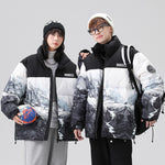 MLB Z713 Puffer Jacket