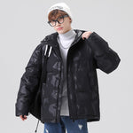 MLB Z715 Puffer Jacket