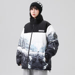 MLB Z713 Puffer Jacket
