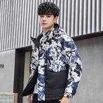 MLB Z710 Puffer Jacket