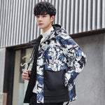 MLB Z710 Puffer Jacket