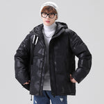 MLB Z715 Puffer Jacket