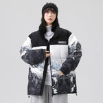 MLB Z713 Puffer Jacket