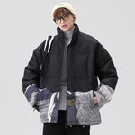 MLB Z712 Puffer Jacket