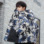 MLB Z710 Puffer Jacket