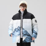 MLB Z714 Puffer Jacket