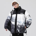 MLB Z713 Puffer Jacket