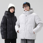 MLB Z715 Puffer Jacket