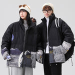 MLB Z712 Puffer Jacket