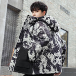 MLB Z710 Puffer Jacket