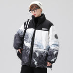MLB Z713 Puffer Jacket