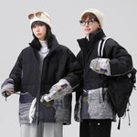 MLB Z712 Puffer Jacket