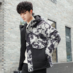 MLB Z710 Puffer Jacket