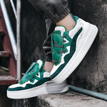 RENEGADE 'Camouflage' X9X Sneakers
