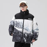 MLB Z713 Puffer Jacket