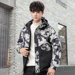MLB Z710 Puffer Jacket