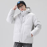 MLB Z715 Puffer Jacket