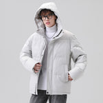 MLB Z715 Puffer Jacket