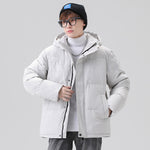 MLB Z715 Puffer Jacket