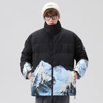 MLB Z714 Puffer Jacket
